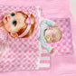 Little Squeeze Cot Set
