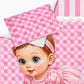 Little Squeeze Cot Set