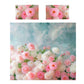 Lively and Lovely Duvet Cover Set