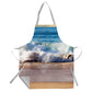 Living Waters Medium Length Apron