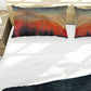 Lonely Moon Duvet Cover Set