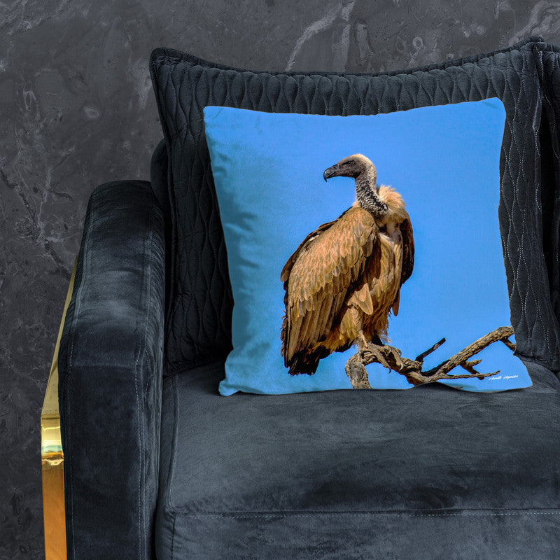 Look Out Luxury Scatter By Annette Heymans