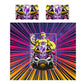Lord Frieza Duvet Cover Set