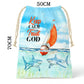 Lost At Sea Gift Sack