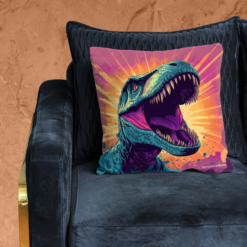 Loud Lizard Luxury Scatter by Wikus Schalkwyk