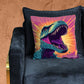 Loud Lizard Luxury Scatter by Wikus Schalkwyk