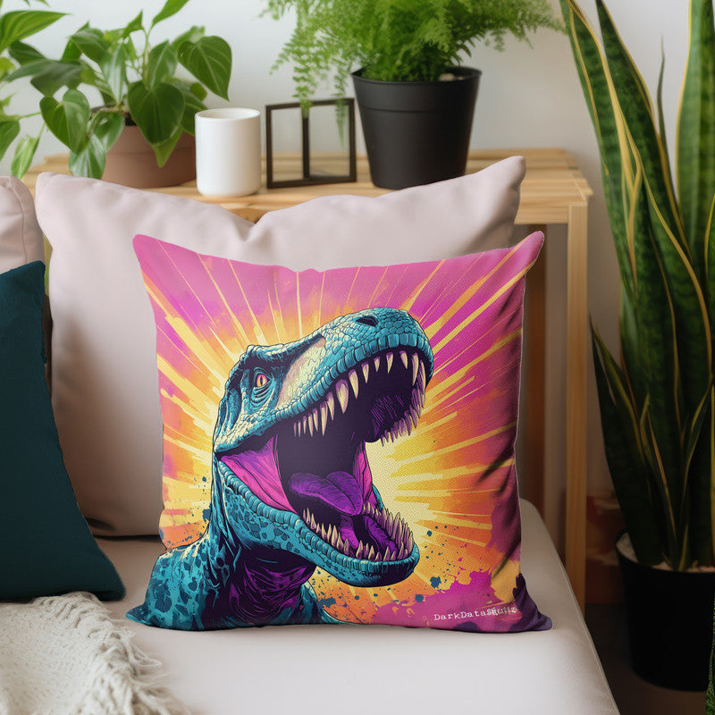 Loud Lizard Luxury Scatter by Wikus Schalkwyk