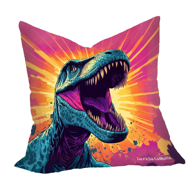 Loud Lizard Luxury Scatter by Wikus Schalkwyk