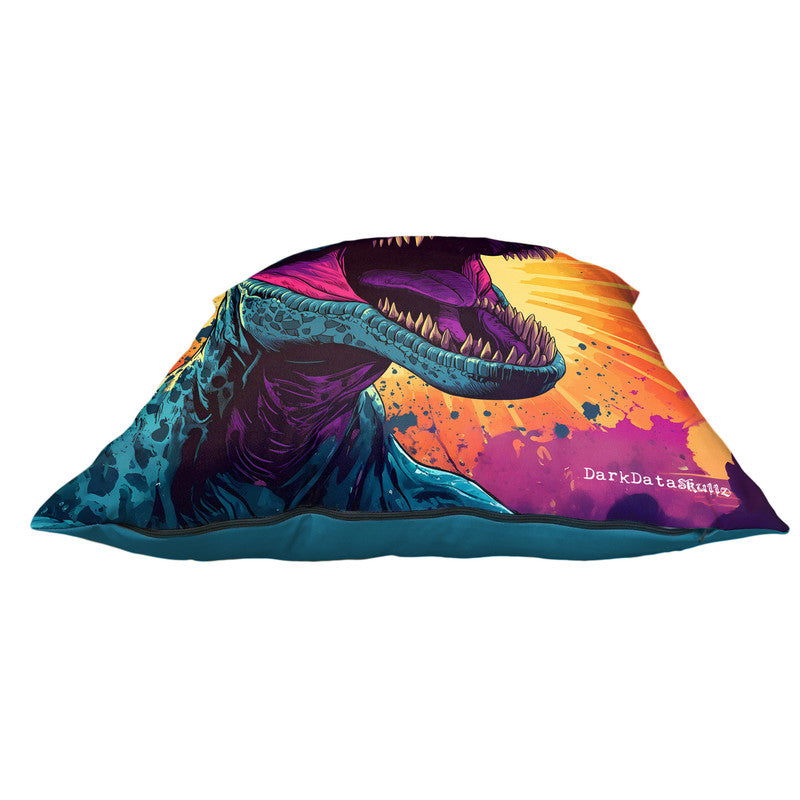 Loud Lizard Luxury Scatter by Wikus Schalkwyk