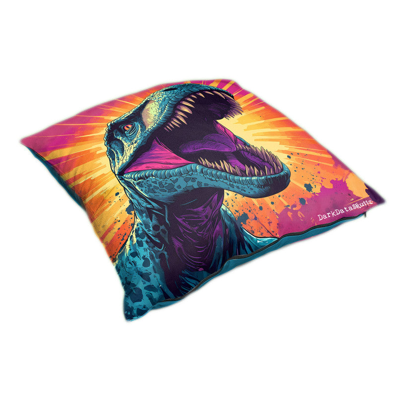 Loud Lizard Luxury Scatter by Wikus Schalkwyk