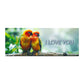 Love Birds Large Desk Pad