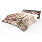 Love For Paris Duvet Cover Set