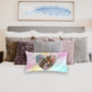 Love is in the Air Oblong Luxury Scatter