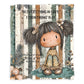 Love Everything Toddler Fleece Blanket
