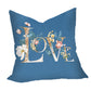 Love Luxury Scatter by Mark van Vuuren