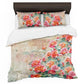 Love Notes Roses Duvet Cover Set