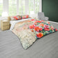 Love Notes Roses Duvet Cover Set