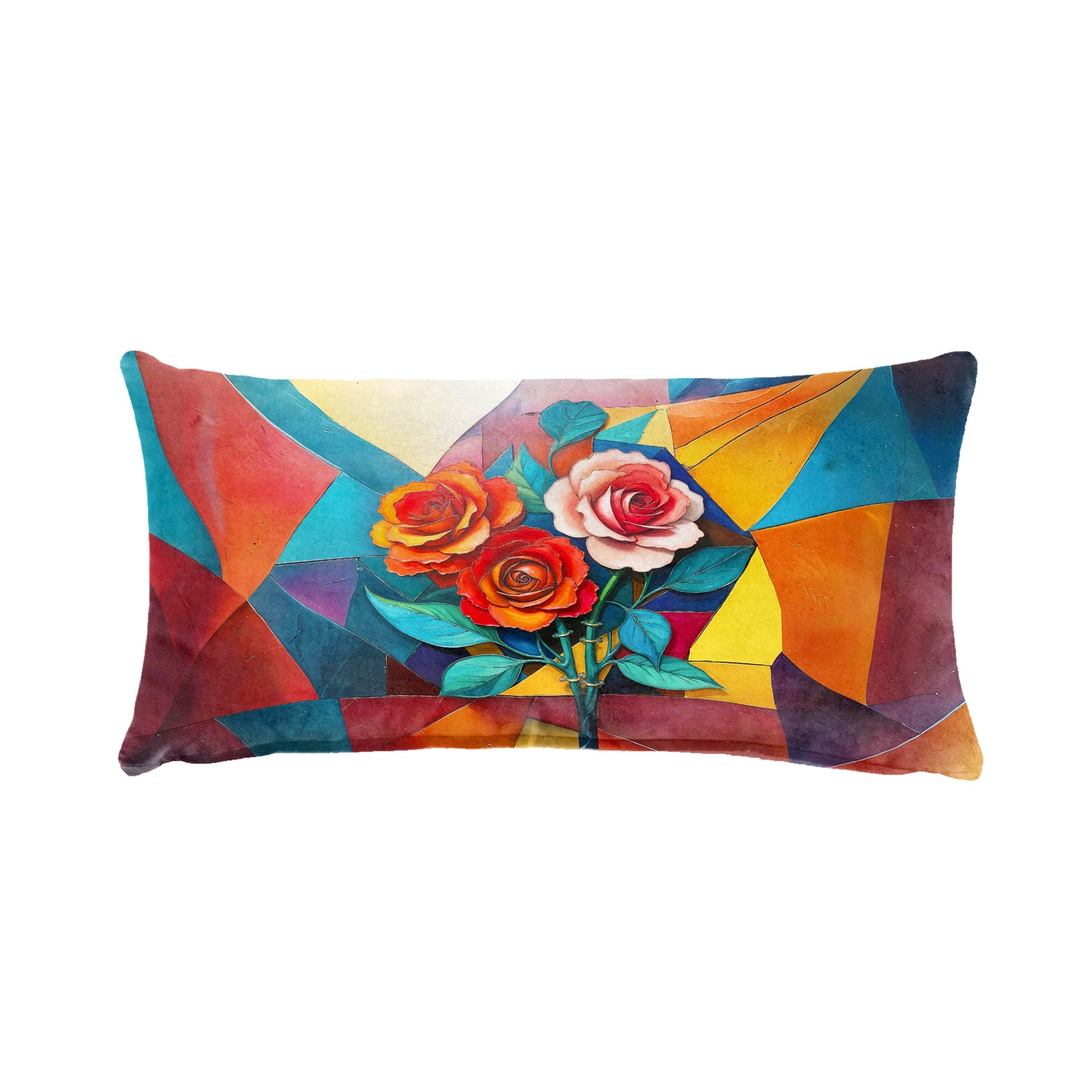 Love Of Roses King Luxury Scatter