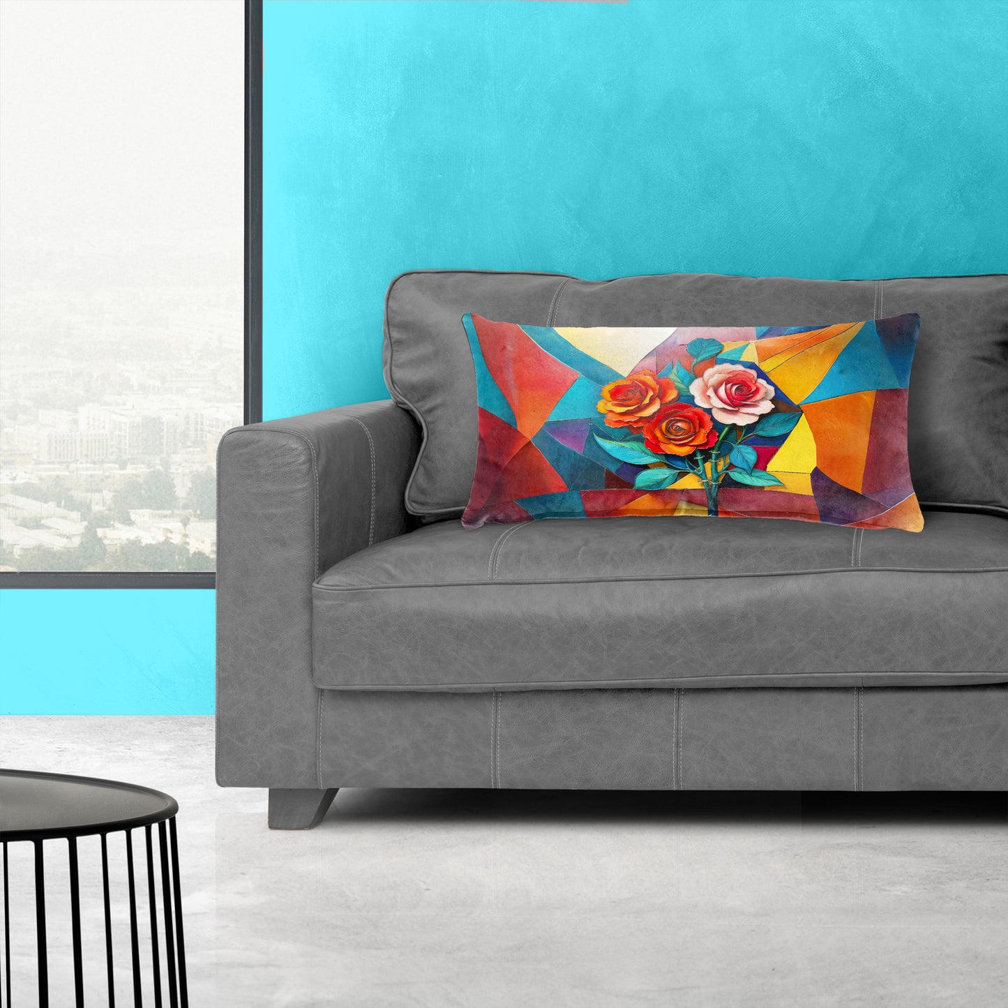 Love Of Roses King Luxury Scatter