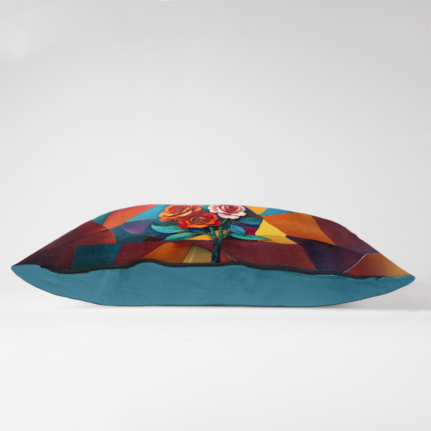 Love Of Roses King Luxury Scatter