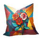 Love Of Roses Luxury Scatter