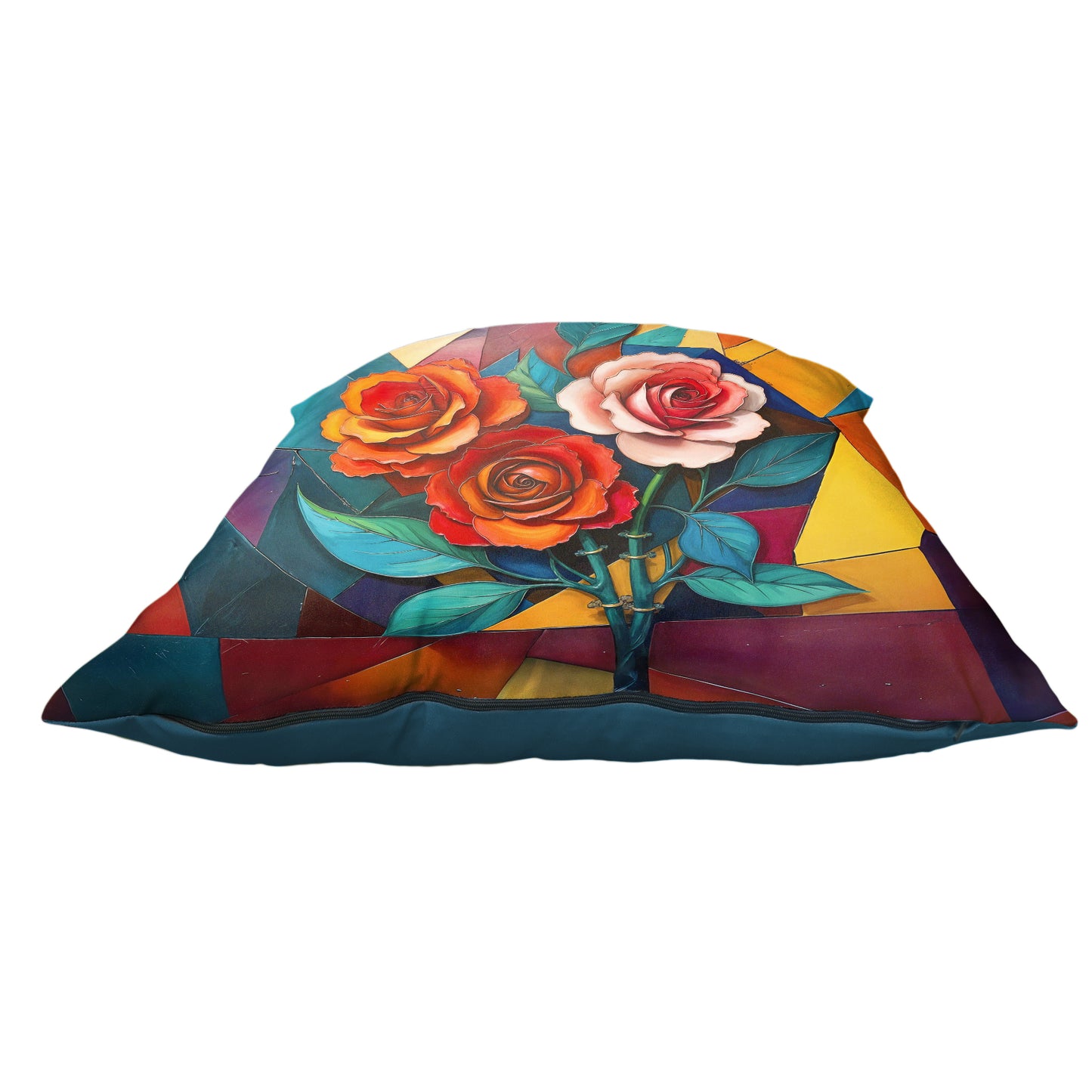 Love Of Roses Luxury Scatter