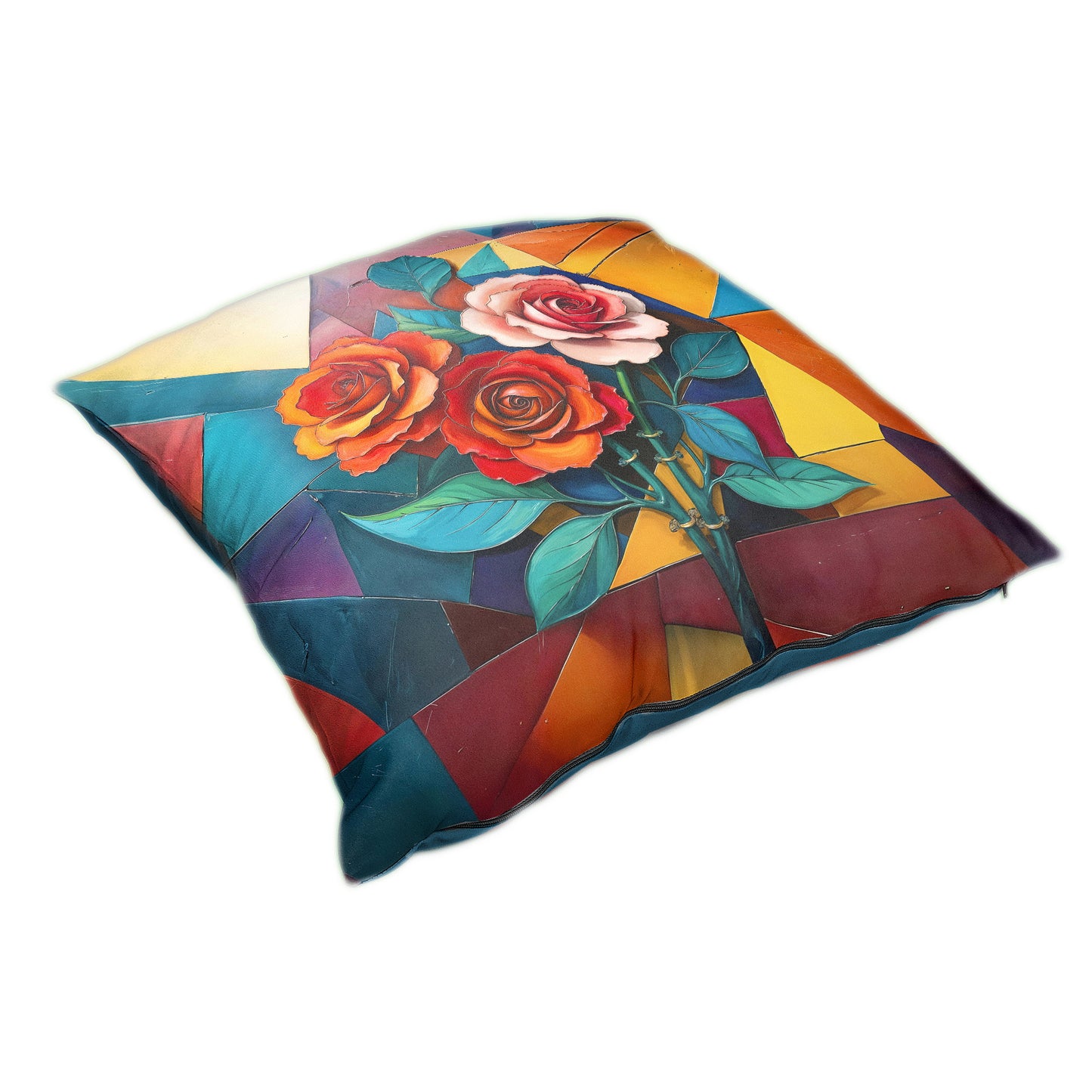 Love Of Roses Luxury Scatter
