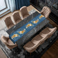 Love Peace Harmony Table Runner by Mark van Vuuren