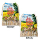 Love You Mom Gift Bag (Set of 3)