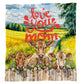 Love You Mom Light Weight Fleece Blanket