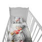 Love for a Little Friend Cot Set