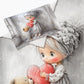 Love for a Little Friend Cot Set