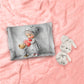 Love for a Little Friend Cot Set