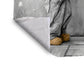 Love for a Little Friend Toddler Fleece Blanket