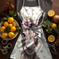 Lovely Donkey Apron by Mark van Vuuren