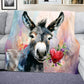 Lover Boy Light Weight Fleece Blanket