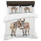 Love you Forever Duvet Cover Set