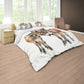 Love you Forever Duvet Cover Set