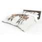 Love you Forever Duvet Cover Set