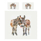 Love you Forever Duvet Cover Set