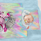 Loving Bear Cub Cot Set