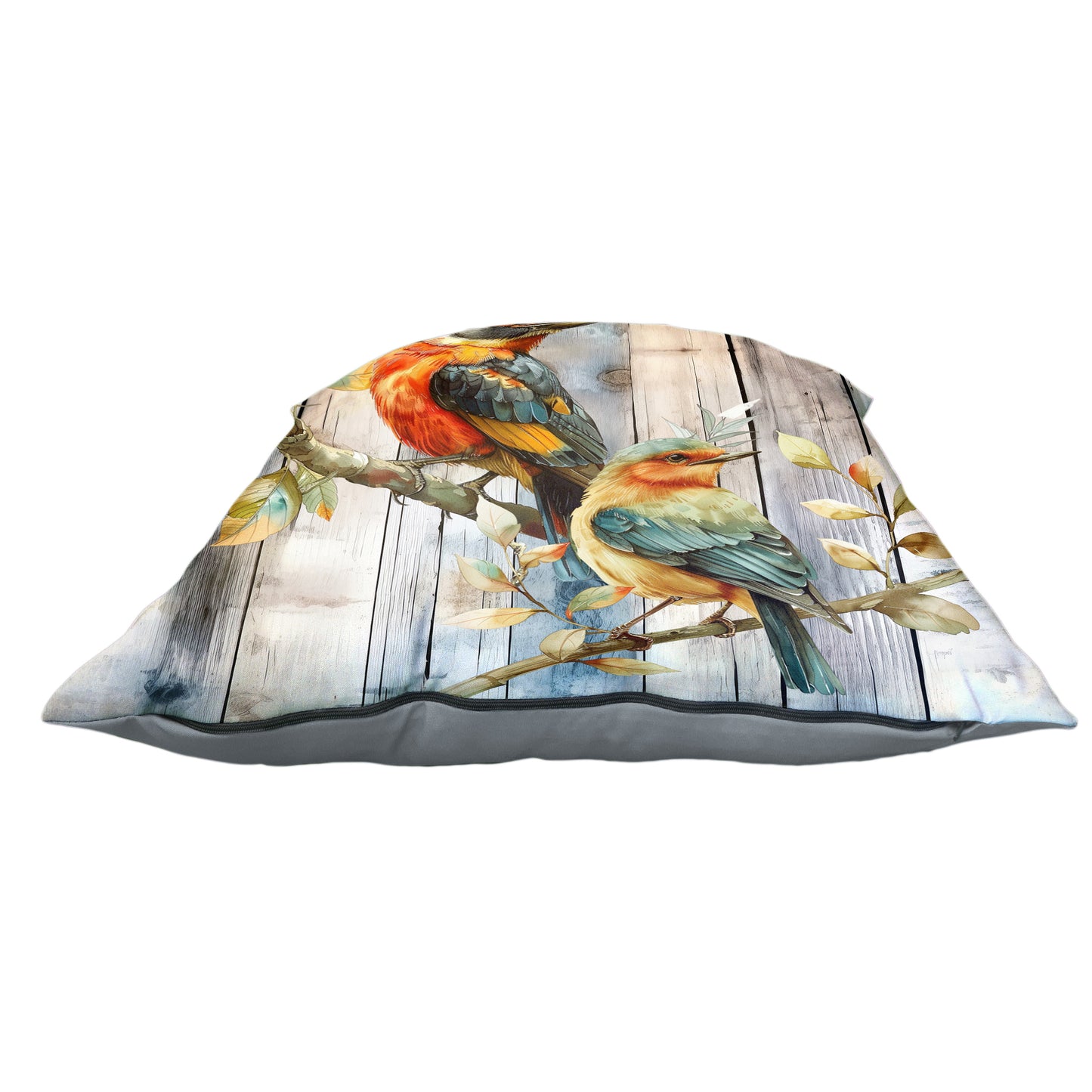 Loving Birds Luxury Scatter by Mark van Vuuren
