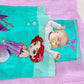Loving Mermaid Cot Set