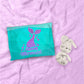 Loving Mermaid Cot Set
