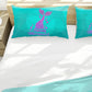 Loving Mermaid Kids Duvet Cover Set
