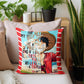 Luffy's Pledge Luxury Scatter