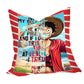 Luffy's Pledge Luxury Scatter