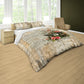 Lullaby Garden Duvet Cover Set