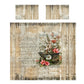 Lullaby Garden Duvet Cover Set