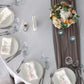 Luminous Napkins